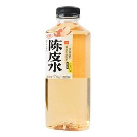 好望水陈皮水500ml