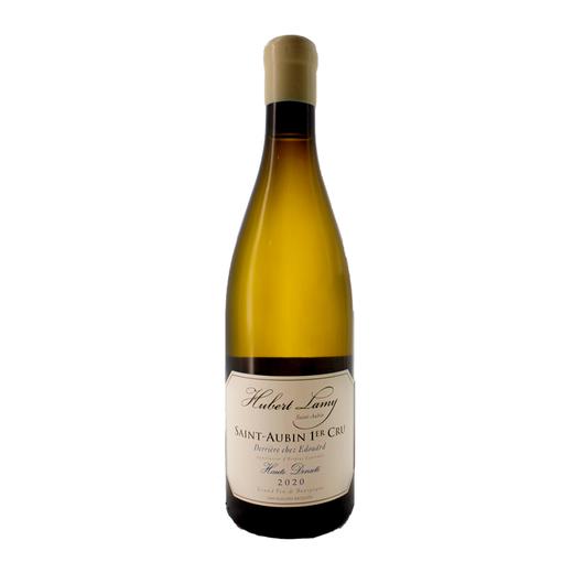 Domaine Hubert Lamy Saint-Aubin 1er Cru Derriere Chez Edouard Haute Densité 
圣奥班爱德华高密度白葡萄酒2020 商品图0