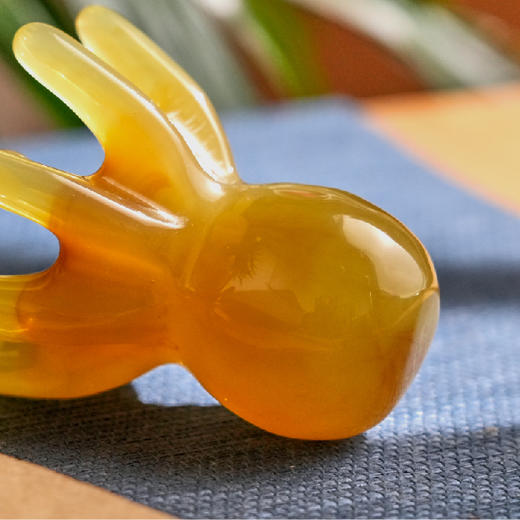 *自营*八爪鱼按摩器 | 头部按摩腹部带脉腿部疏经络按摩器大腿小腿肌肉疏展 商品图4