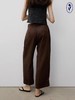shyshystill/shy202105023/垂荡高品质亚麻长裤 商品缩略图2