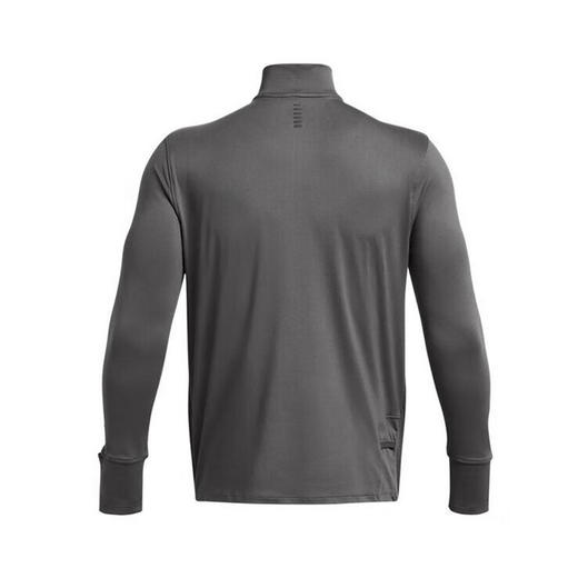 【云粉节】【新品上市】7楼安德玛UA Qualifier男子防晒跑步运动长袖T恤1379288 吊牌价599元 商品图6