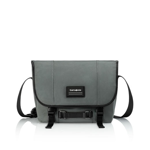 新秀丽CYCLER系列邮差包NR8*002 商品图4