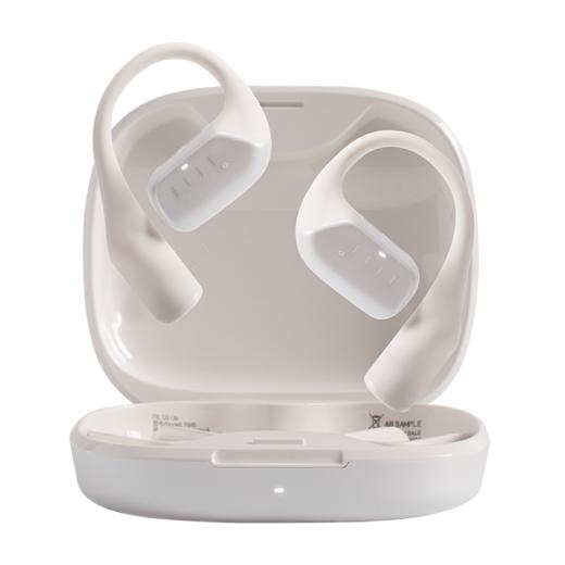 FIIL GS Lite开放式耳机，一款让人用起来“省心”的开放式耳机，佩戴舒适性好、音质能打、定向传声不漏音【G】 商品图8