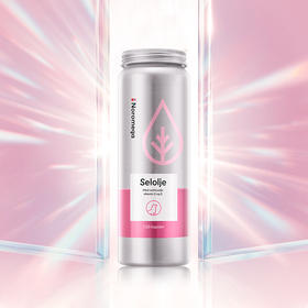 【S】挪威进口Noromega月见草海豹油胶囊