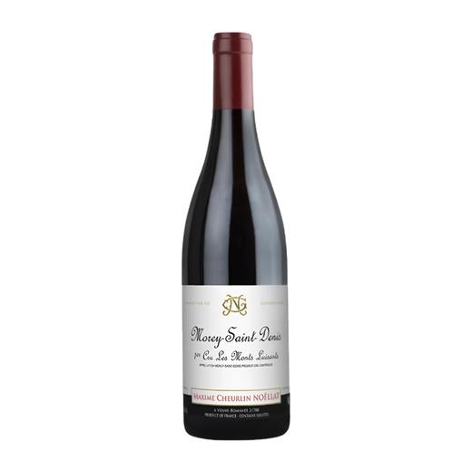 Georges Noellat - Maxime Cheurlin Noellat Morey StDenis Monts Luisants 1Er Cru - 2020[V级会员：1482元] 商品图0