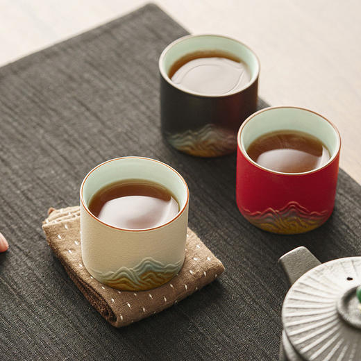 中秋教师节礼物商务礼品套装公司活动周年庆伴手礼送客户中秋礼品教师节送长辈亲友礼物 商品图2