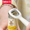 Debo德铂康威厨具用品 厨房六件套【水果刀+打蛋器+开瓶器+厨房剪刀+削皮刀+收纳槽】  商品缩略图9