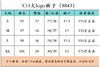 点此购买 蔻驰春秋季男女款大logo休闲运动裤 hgn 294212 商品缩略图14