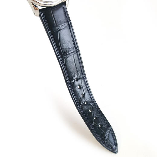 【9新】BLANCPAIN宝珀女装系列自动机械机芯33MM（女款）珍珠贝母表盘；镶嵌钻石刻度100824JJ08 商品图7