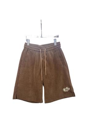 jasonwood  24年夏款    针织短裤  241418016