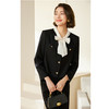 乔万尼气质小香风简约短外套秋季新品EM3B420 商品缩略图1