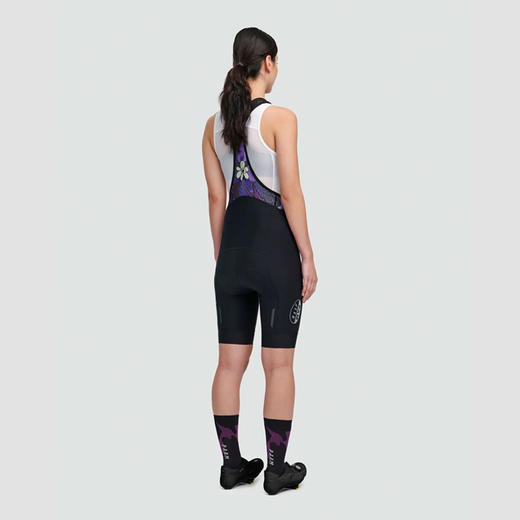 MAAP 女士 PAAM Bib Shorts 联名骑行短裤 商品图2