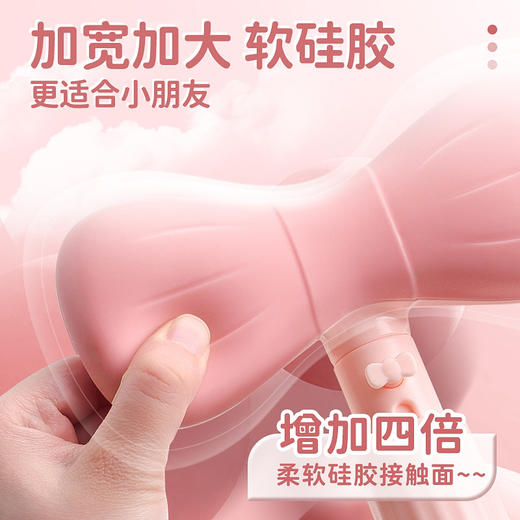 【儿童坐姿矫正器 让宝宝爱上学习】看书护眼，学习必备，笔直腰背，儿童坐姿矫正器，护目光、正姿助手，让孩子坐姿健康、近视防控无忧！ 商品图1