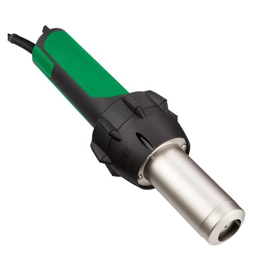 LEISTER ELECTRON ST 高功率热风枪 3400W 强劲动力 650℃无级调温 人体工学手柄轻巧便携 国标插头货号：145.566 商品图3