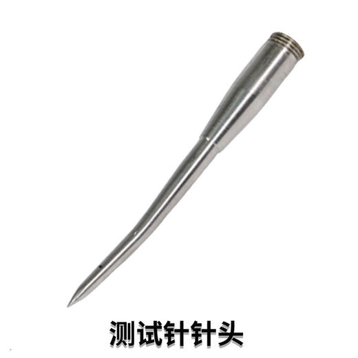 WELDY塑料焊接密封性测试针压力计范围6帕124.306 商品图3