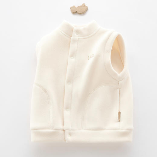 拉比-童衣类（秋）H4全开马夹（PH) 商品图5