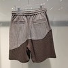 jasonwood  24年夏款  针织短裤  240018012 商品缩略图3