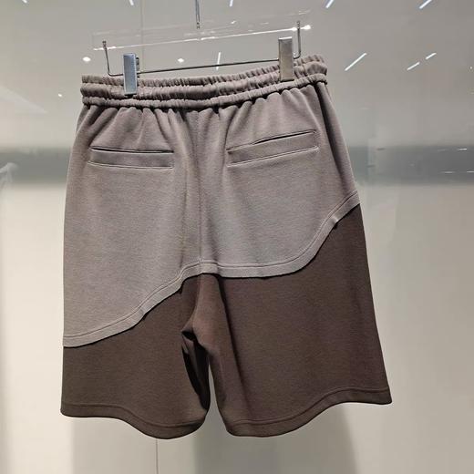 jasonwood  24年夏款  针织短裤  240018012 商品图3