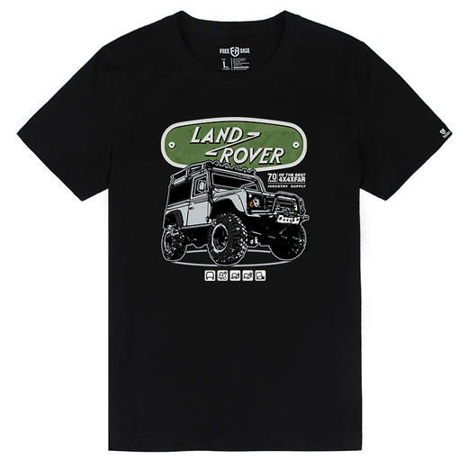 夏季短袖T恤福袋优惠断码清仓先购先得不退不换 MY-T002 商品图12