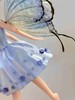 栾佳齐《蓝蝶精灵》然女孩 商品缩略图4
