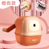 【Deli/得力 手摇卷笔刀】手摇削笔，自动进铅；五档可调，彩色可选。得力卷笔刀，安全省心；不卡笔芯，随时备用。必备良品！ 商品缩略图13