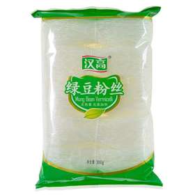 汉高绿豆粉丝300g(6953486003024)