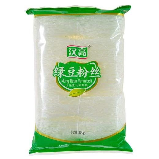 汉高绿豆粉丝300g(6953486003024) 商品图0