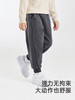 英氏男童裤子秋季儿童卫裤长裤休闲百搭24新款裤子YRKCJ3Q559A 商品缩略图1