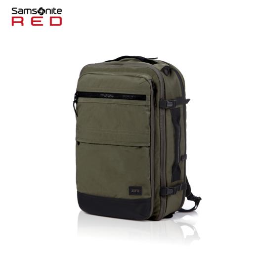 新秀丽MARSTON 2系列大号双肩包UD3*001 商品图5