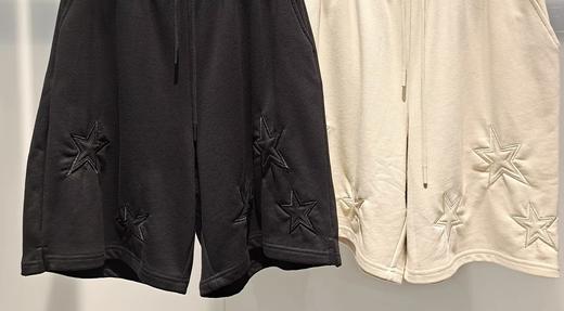 jasonwood  24年夏款  针织短款  241418015 商品图2