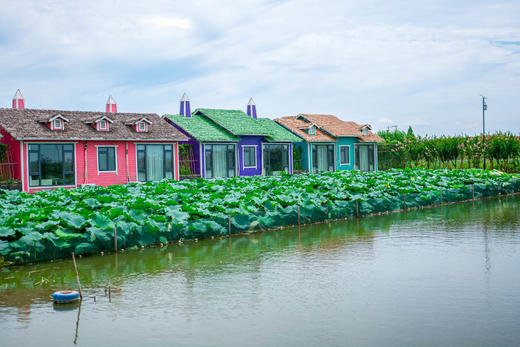 武汉慢姑娘红兴雅苑轰趴馆 商品图3