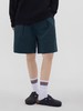 LIVINGTOWN/LT单褶休闲短裤 商品缩略图2