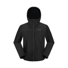 探路者男式冲锋衣TABBAM91061