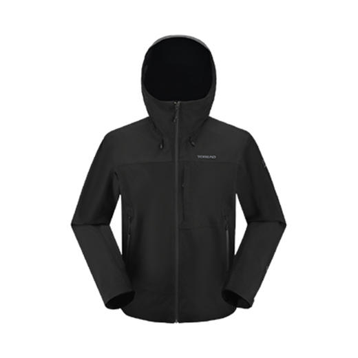 探路者男式冲锋衣TABBAM91061 商品图0