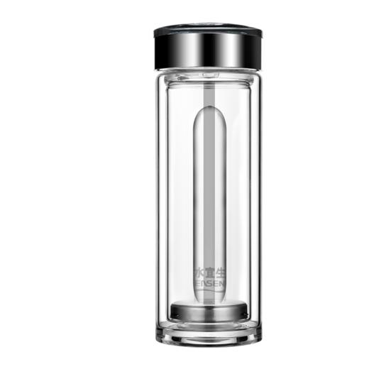 水宜生  铂金钻石养生杯G882  380ML 商品图0