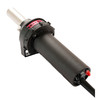 LEISTER莱丹热风枪 HOT JET S  20-600℃无级小型调温屋面工程 / 篷布广告焊接适用,国标插头 订货号138.414 商品缩略图3