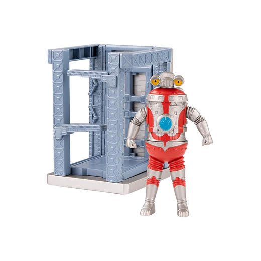 万代 Bandai 奥特怪兽世界套装系列 商品图0