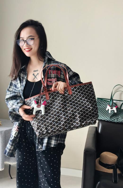 性价比高狗牙妈咪包 商品图2