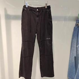 jasonwood  24年夏款  牛仔长裤 241417251