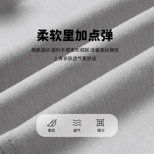 贝贝怡春秋男童居家服套头套装ZB3DT035 商品图6