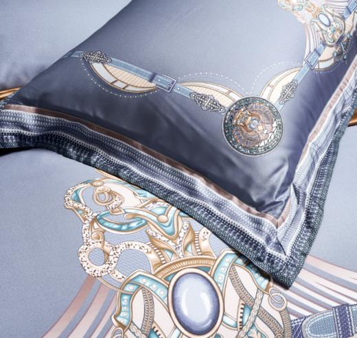 【6F】富安娜床单四件/海明威 商品图2