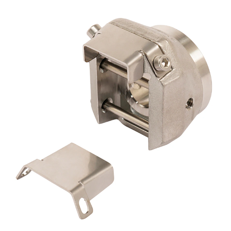 威迪焊靴金属底座 126.102