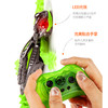赫宝（HEXBUG）【科技创意季】机器虫仿生机器虫机械大师遥控动物儿童玩具男孩女 【遥控壁虎】USB充电 商品缩略图3