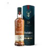 格兰菲迪18年 苏格兰单一麦芽威士忌 700ml 商品缩略图1