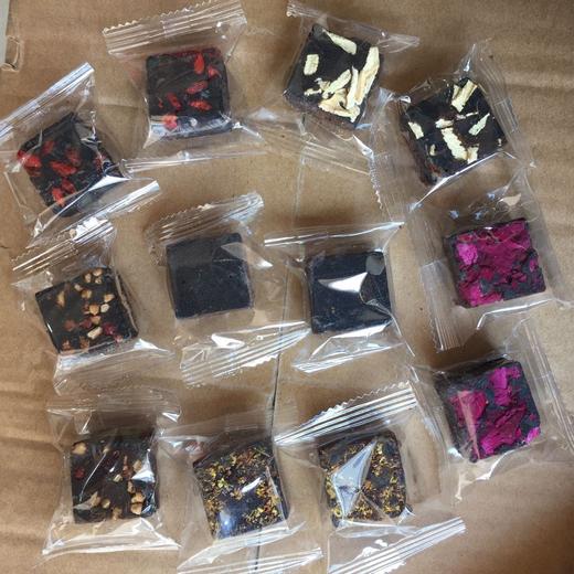 黑糖批发独立包装黑糖玫瑰黑糖老姜云南黑糖特产大量现货批发 商品图1