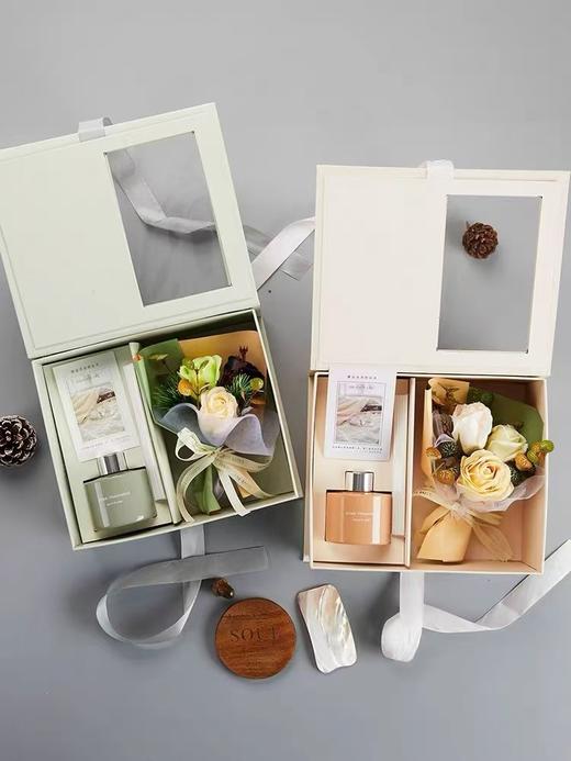 开学季备礼教师节香薰礼盒 商品图10