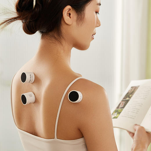 初心| 微烟小悬灸 商品图2