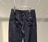 jasonwood  24年夏款  牛仔长裤  241417287 商品缩略图3