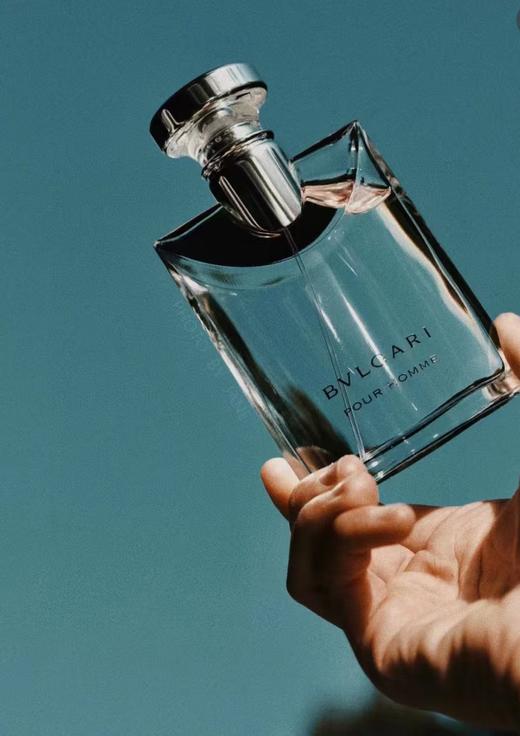 宝G丽大吉岭茶男女同款清澈清冷木质感香水大样 商品图7