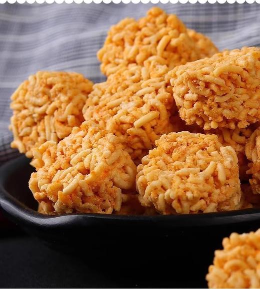 宝来拉面丸子 500g/份 商品图2